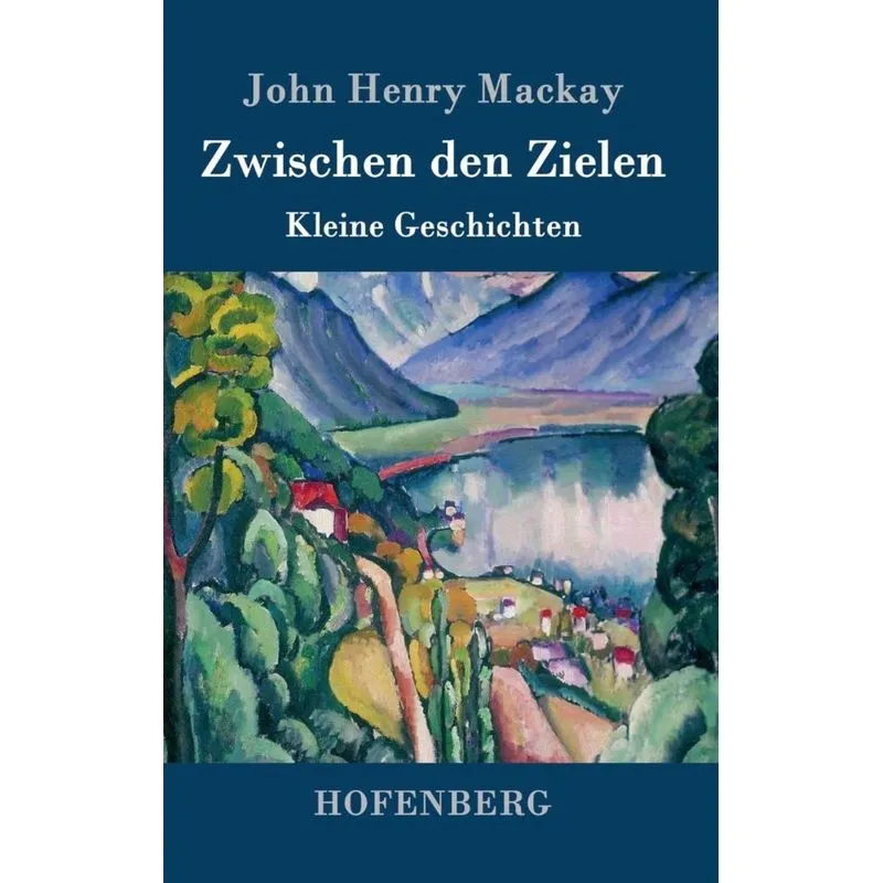 Zwischen den Zielen