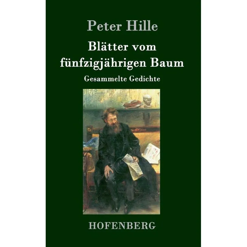 Blätter vom fünfzigjährigen Baum