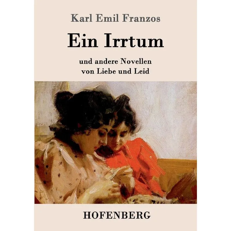 Ein Irrtum