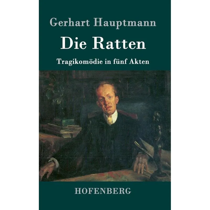 Die Ratten