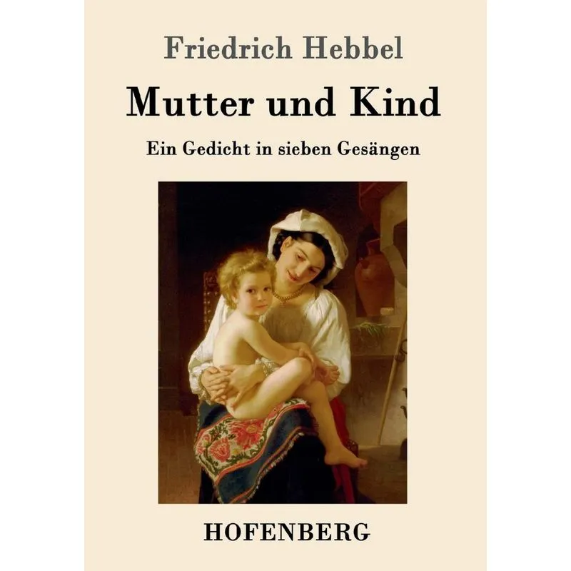 Mutter und Kind