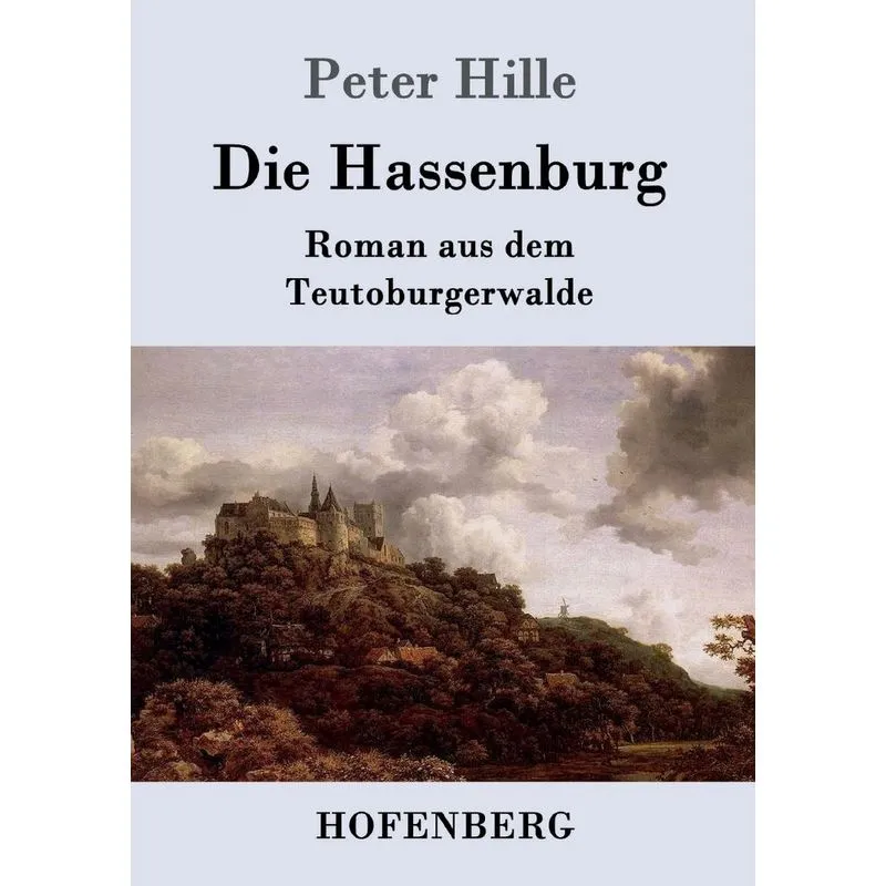 Die Hassenburg