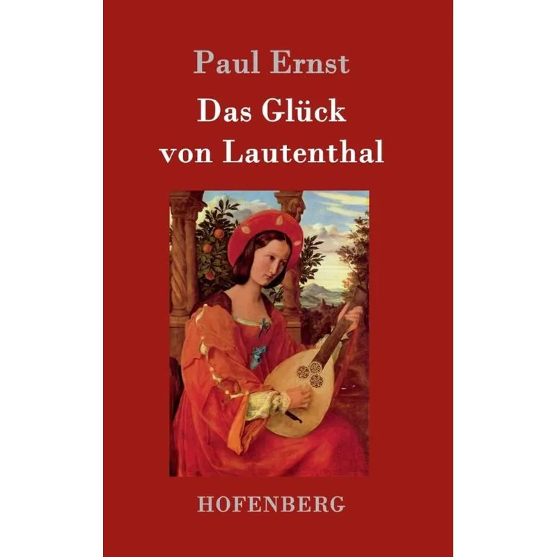 Das Glück von Lautenthal