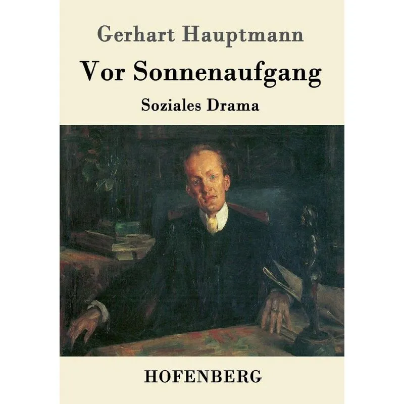 Vor Sonnenaufgang