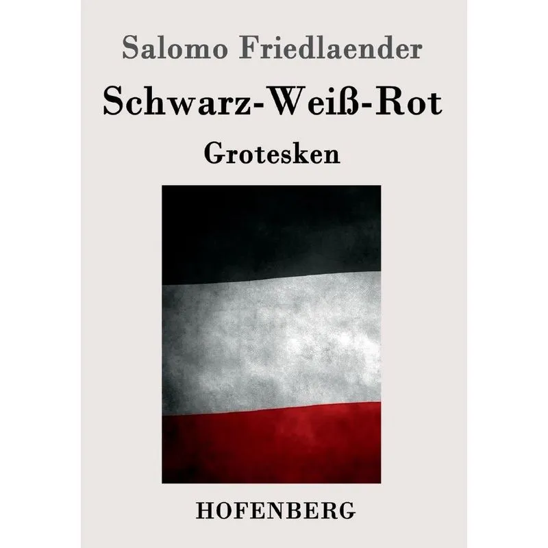 Schwarz-Weiß-Rot