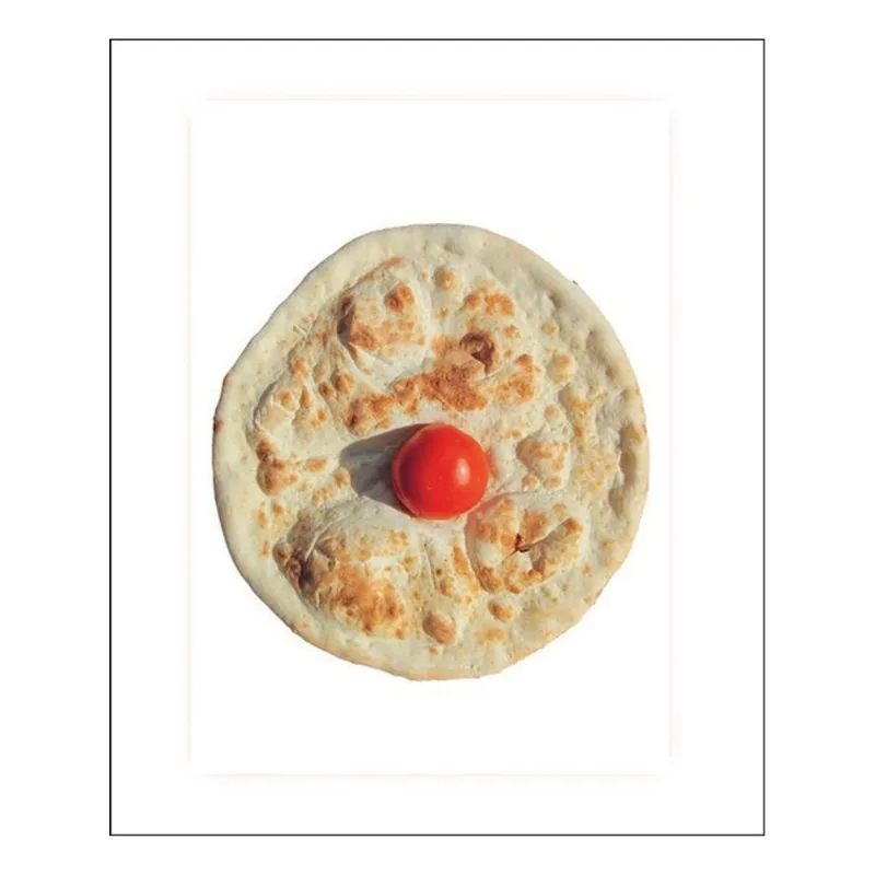 PIZZA IS GOD