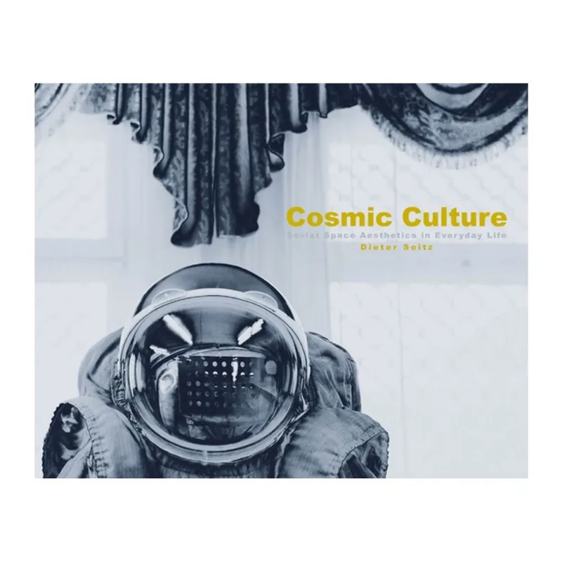 COSMIC CULTURE