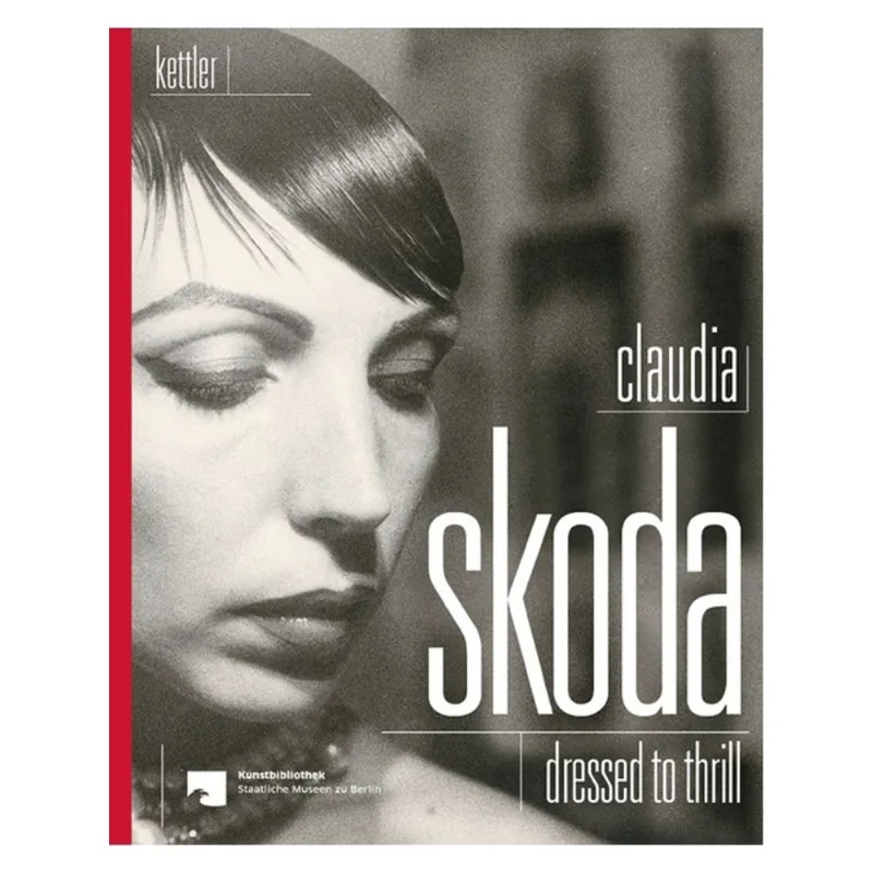 CLAUDIA SKODA