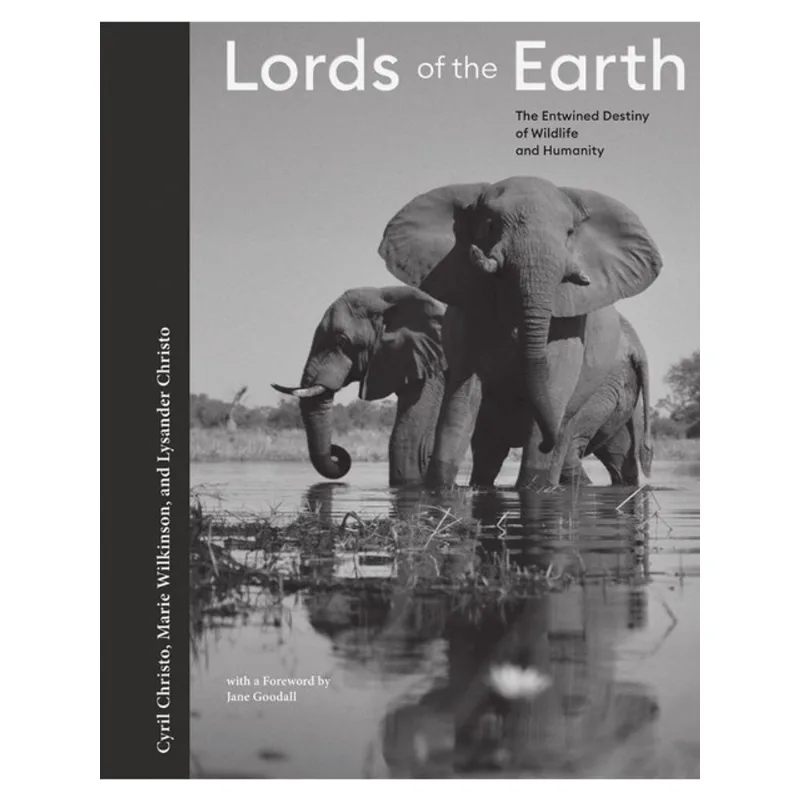 LORDS OF THE EARTH