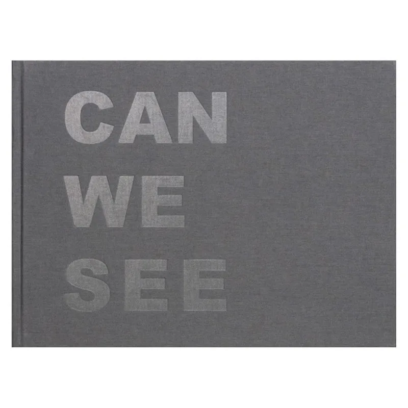 CAN WE SEE