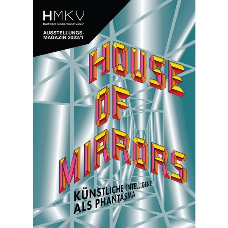 HOUSE OF MIRRORS