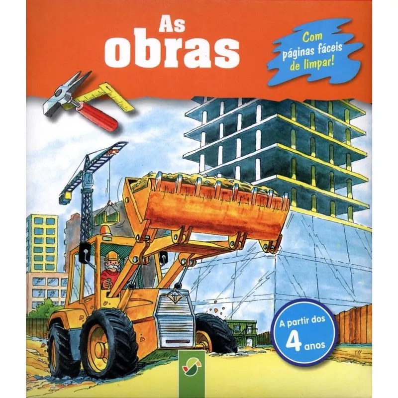 As Obras