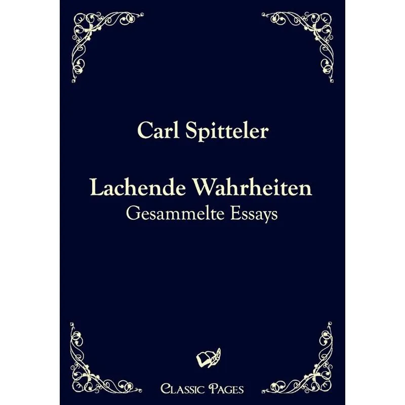 Lachende Wahrheiten