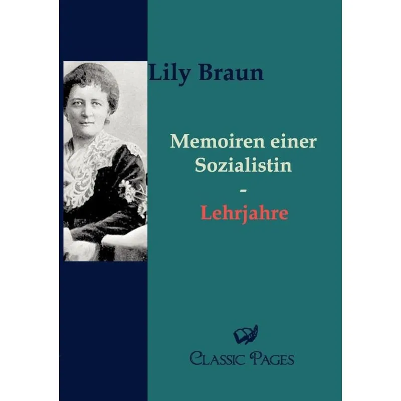 Memoiren einer Sozialistin