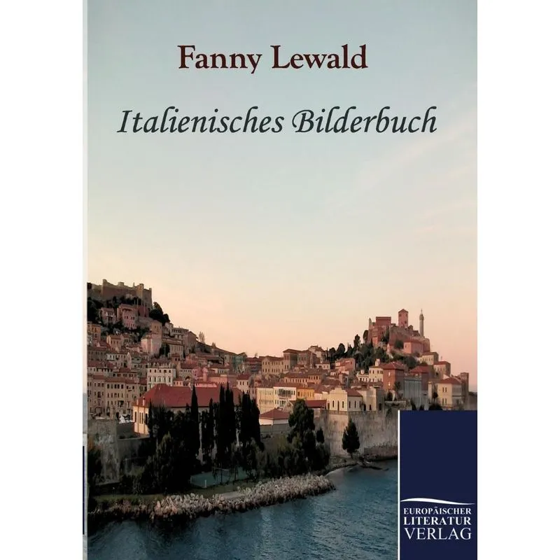 Italienisches Bilderbuch