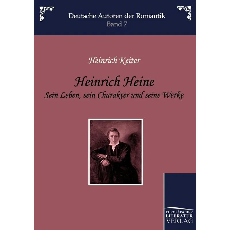 Heinrich Heine
