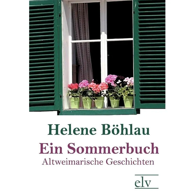 Ein Sommerbuch