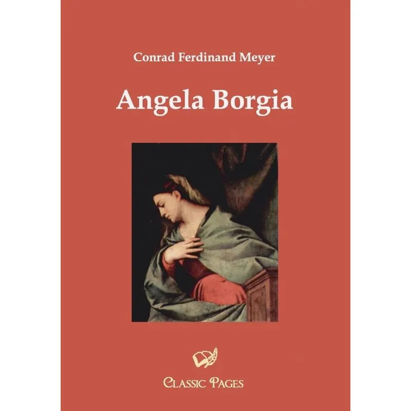 Angela Borgia