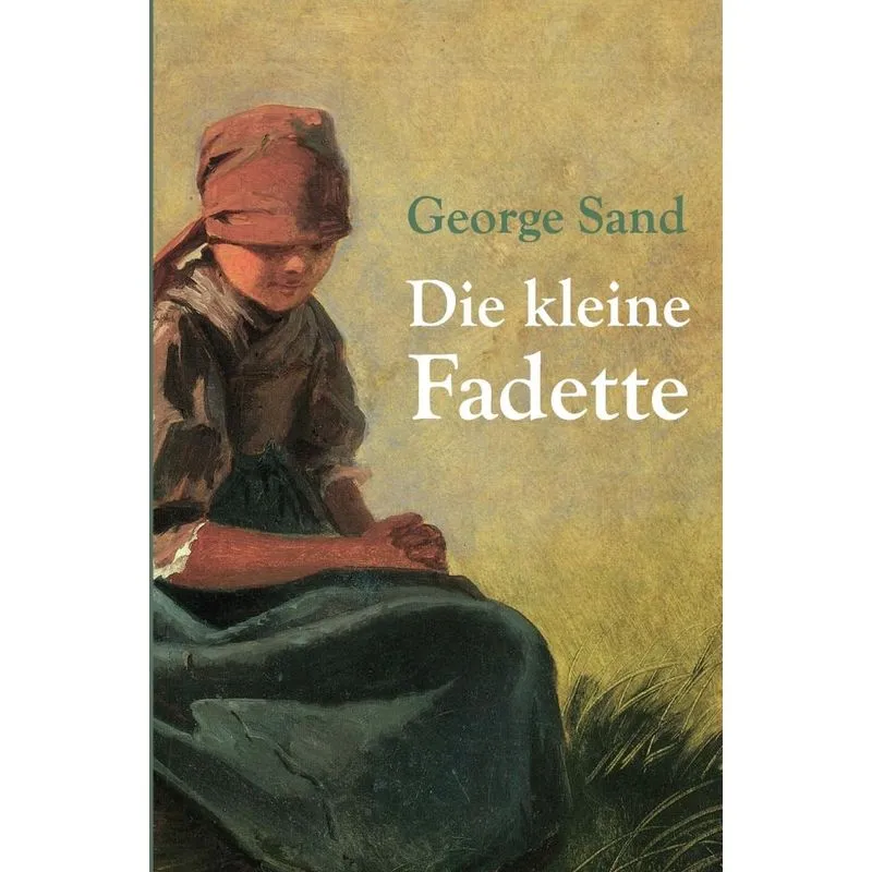 Die Kleine Fadette