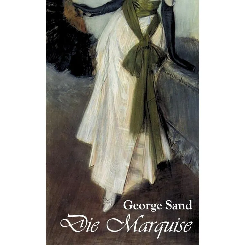 Die Marquise