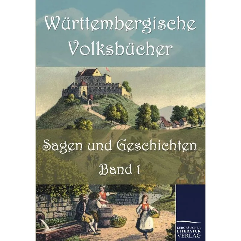 W Rttembergische Volksb Cher. W Rttembergische Volksb Cher