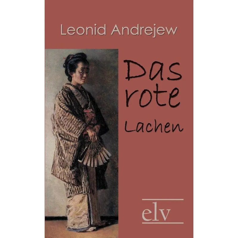 Das Rote Lachen