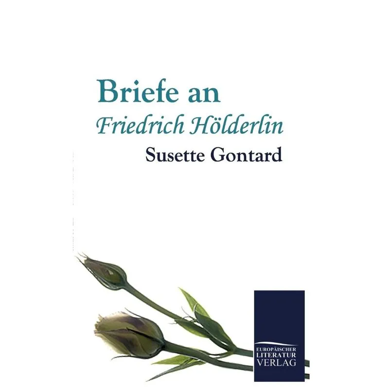Briefe an Friedrich Hölderlin