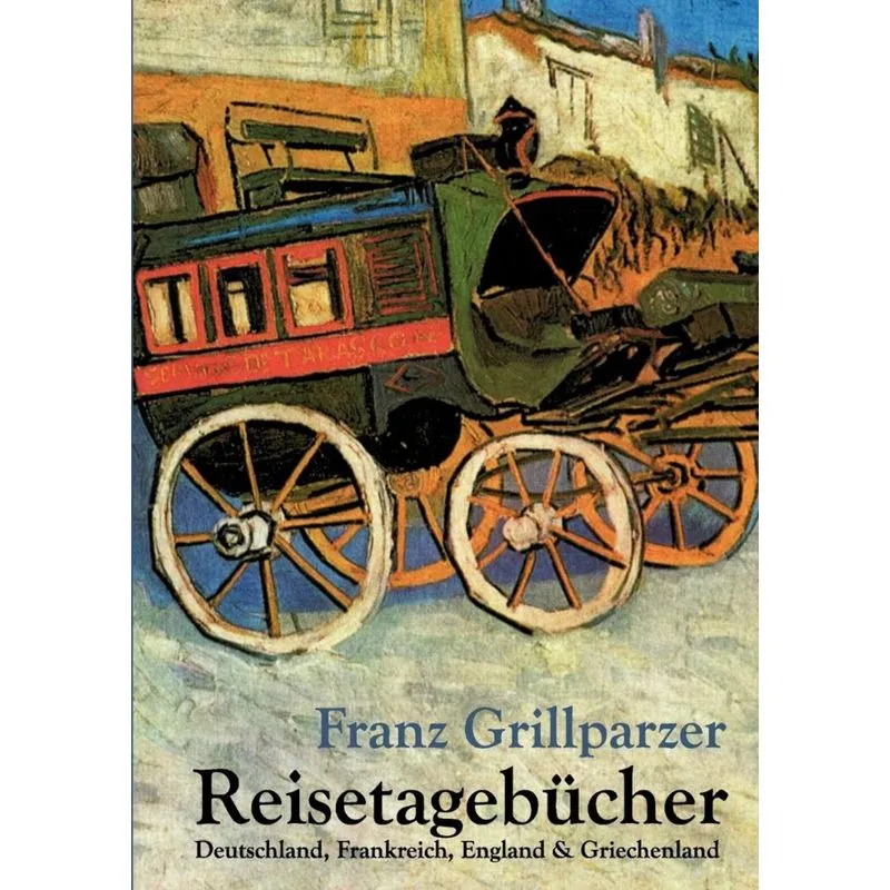 Reisetagebücher
