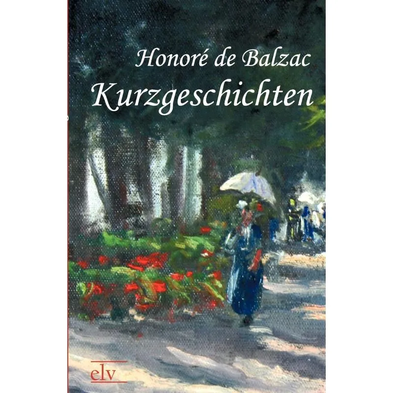 Kurzgeschichten