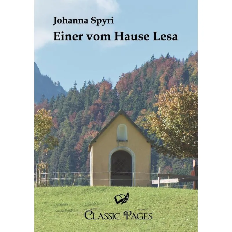 Einer Vom Hause Lesa