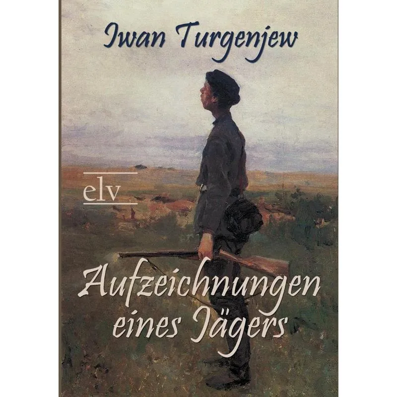 Aufzeichnungen Eines J Gers