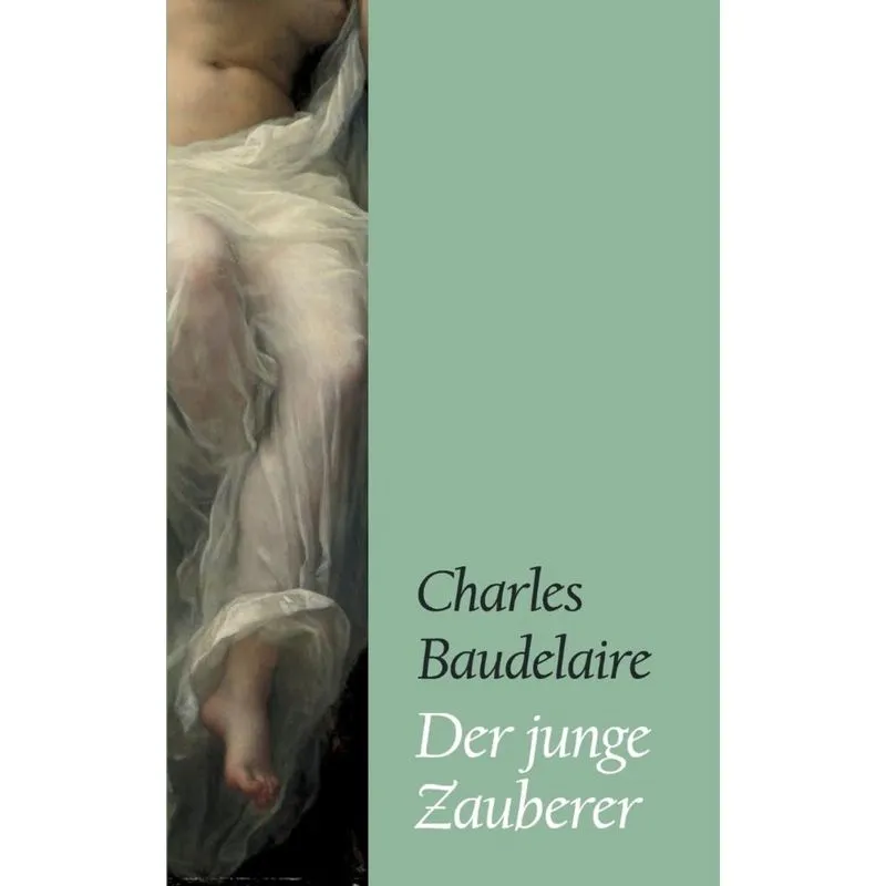 Der Junge Zauberer