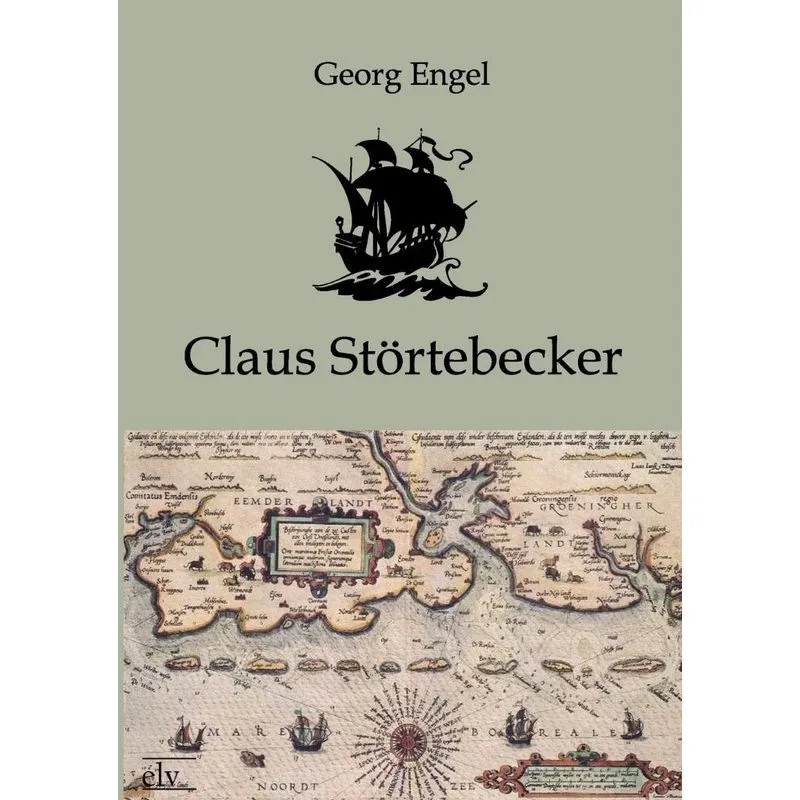 Claus St Rtebecker
