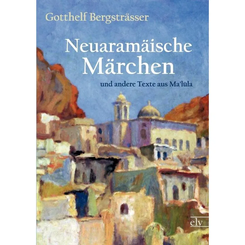 Neuaramaische Marchen