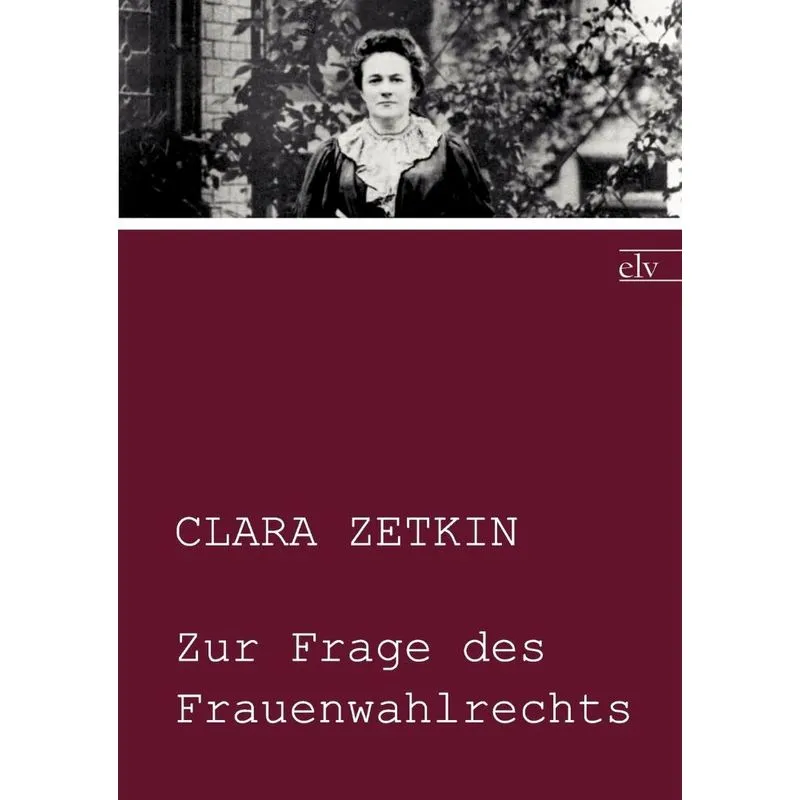 Zur Frage des Frauenwahlrechts