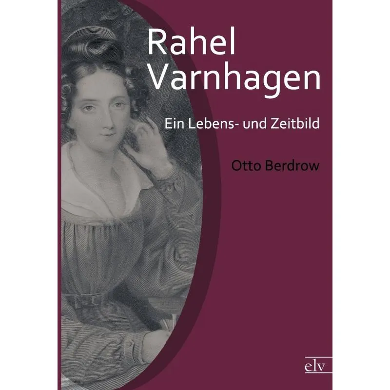 Rahel Varnhagen