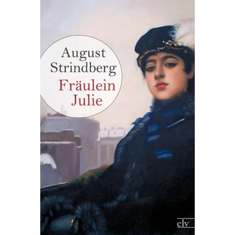 Fräulein Julie