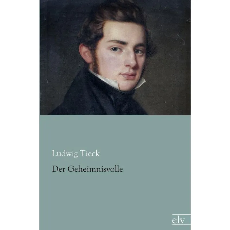 Der Geheimnisvolle