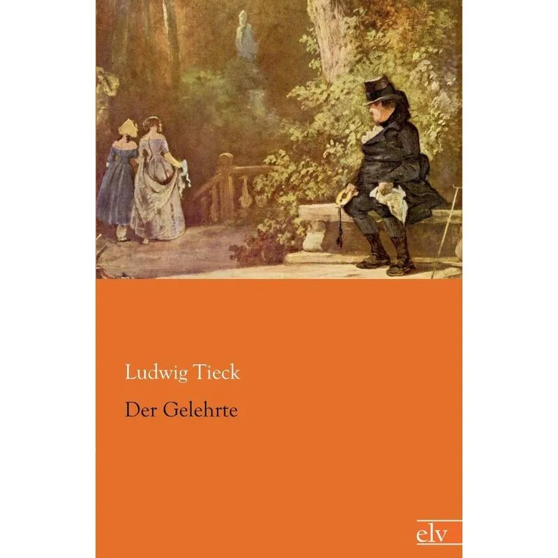 Der Gelehrte