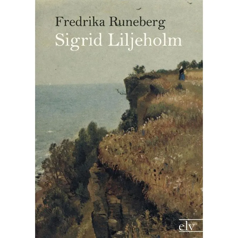 Sigrid Liljeholm