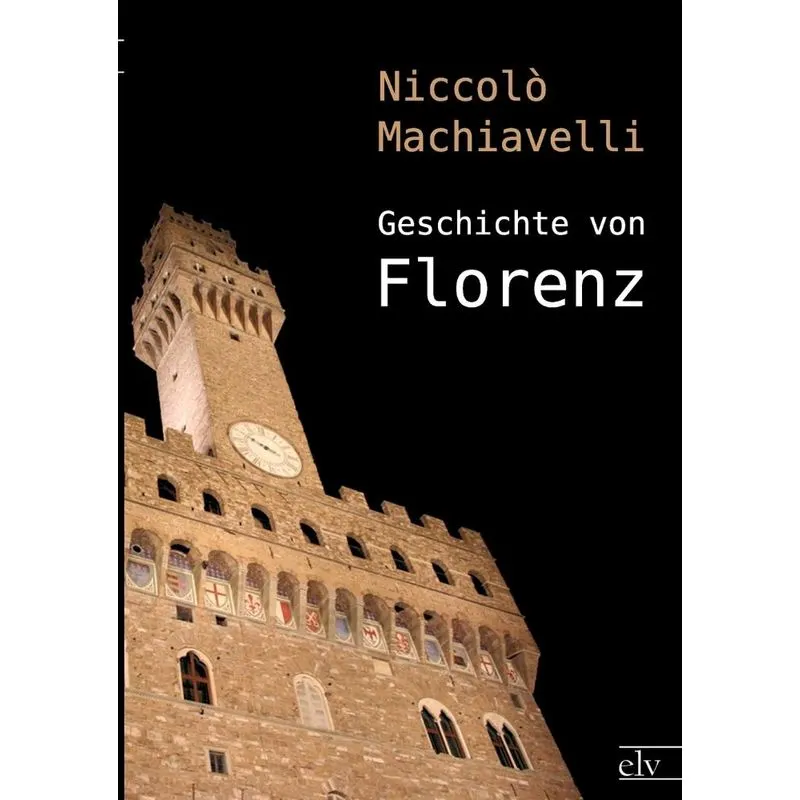 Geschichte von Florenz