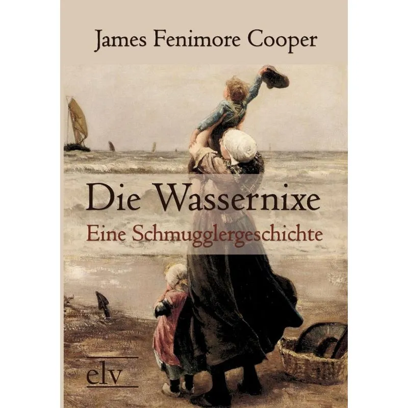 Die Wassernixe
