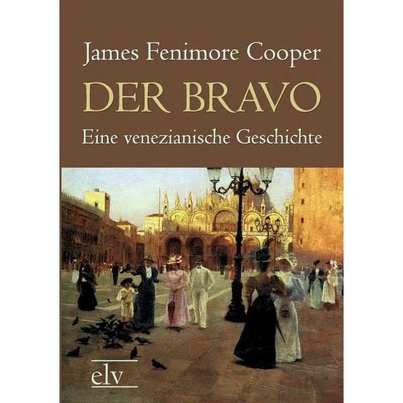 Der Bravo