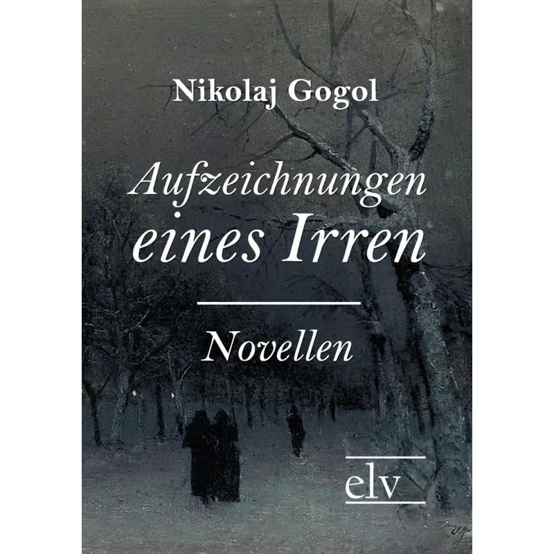 Aufzeichnungen Eines Irren