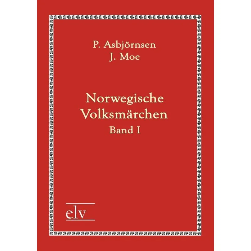 Norwegische Volksm Rchen