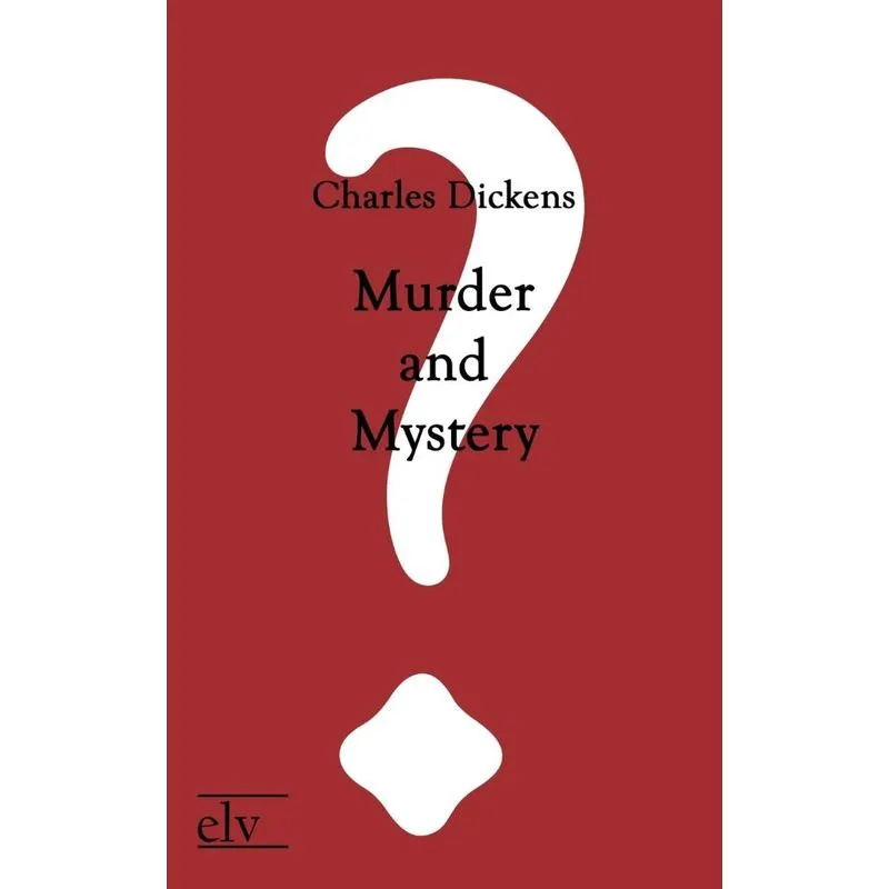 Murder and Mystery