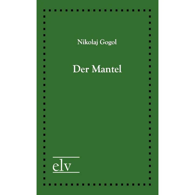 Der Mantel