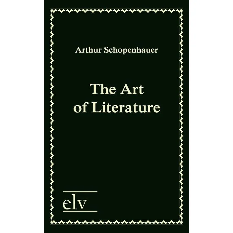 The Art of Literature