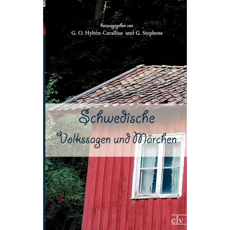 Schwedische Volkssagen Und M Rchen