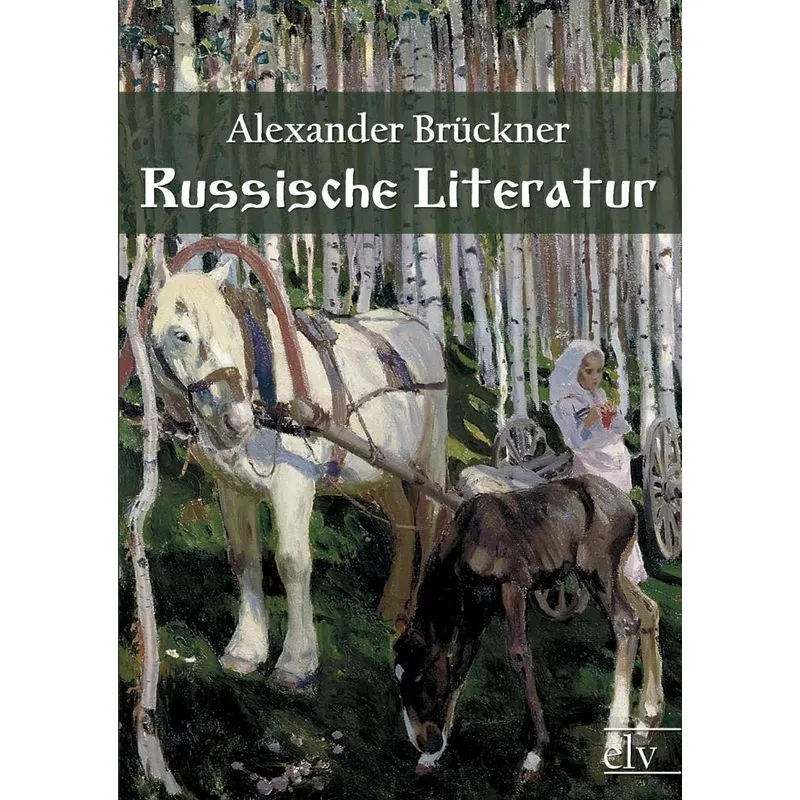Russische Literatur